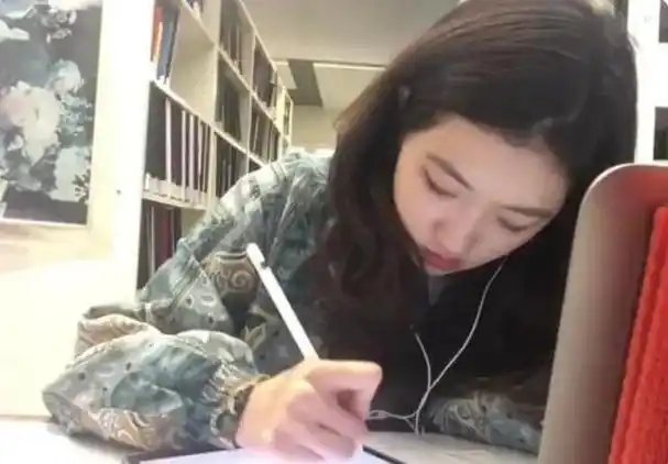 回顾北大才女唐晓琳:赴美深造与教授纠葛9年,一跃从金门大桥跳下