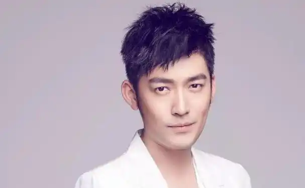 张博简历个人资料张博的电视剧作品