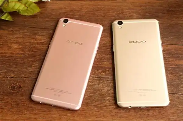 oppor9m花屏怎么办