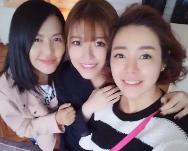 安又琪,浪姐首秀倒数第二,收到节目邀约大哭两小时|超级女声|张含韵