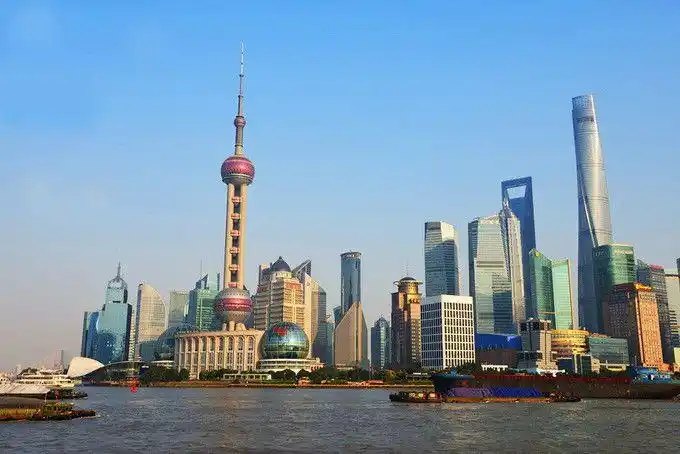 上海旅游景点介绍上海十大人气景点攻略