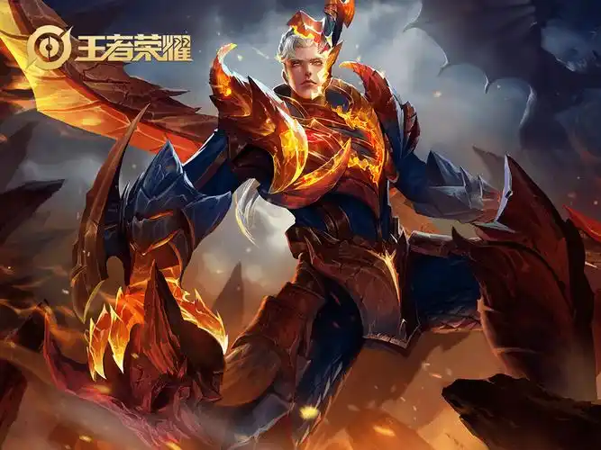 王者荣耀中玩家公认的铠热门皮肤排名,有你喜欢的吗_青龙_方面_机甲