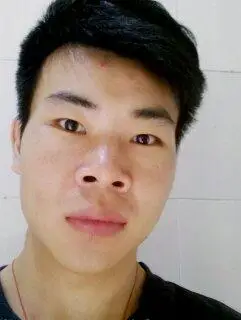 脸是不是很大啊!颧骨高,国字脸?瓜子脸?很丑吗?