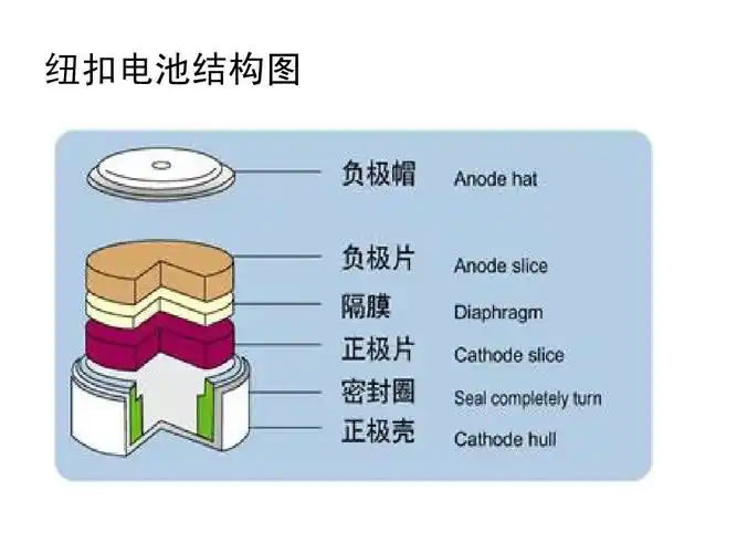 废旧电池的危害和处理ppt