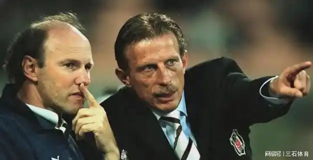 【名帅篇】德国教练克里斯托弗·道姆执教履历