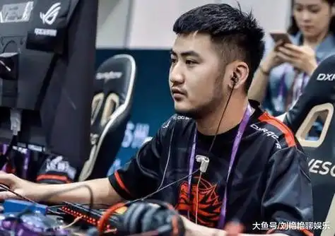 csgo头号流量茄子的辛酸发展史职业哥的成神与陨落