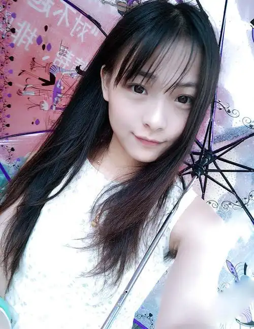 日本网友赞中国腋毛妹子可爱!