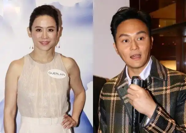 考虑拍使徒行者3宣萱点名张智霖做对手