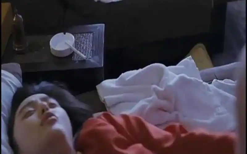 艺术电影《苹果(范冰冰)》_2007_1280p高清_范冰冰早年演技巅峰时刻