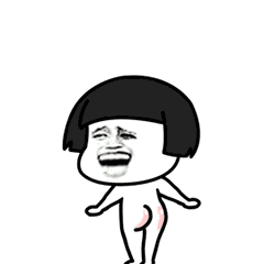 抖音自打我进宫以来就独得皇上恩宠高清动态表情包分享