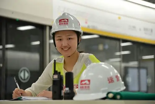 中国最美的人(微笑)