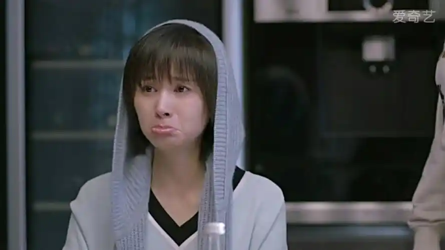 【影视】爱情原本的样子 —《欢乐颂2》曲筱绡