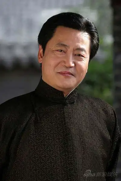 《四世同堂》热播 赵宝刚片场四宗"罪"