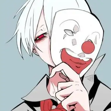 动漫男生带血头像图片大全集 动漫头像图片大全 -【爱个性】