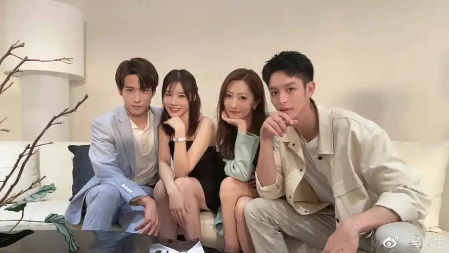 他在逆光中告白