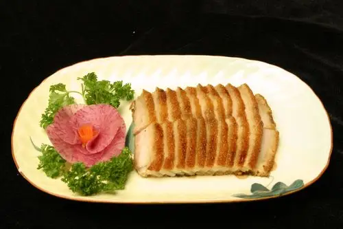 高清开胃美食图片欣赏——闽菜篇19|闽菜|美食|图片_新浪新闻