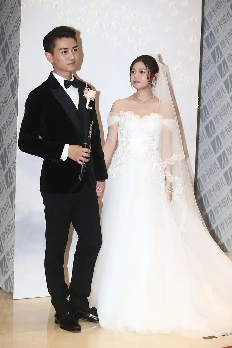 陈晓陈妍希儿子小说不想长太帅# 【陈晓陈妍希儿子小