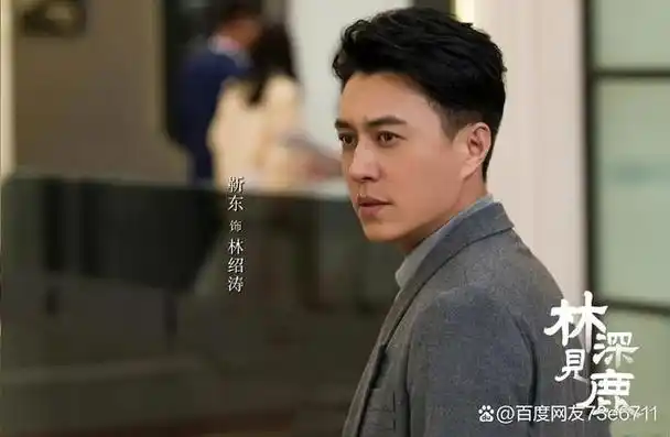 靳东影视璀璨明星演技卓越德艺双馨社会责任典范