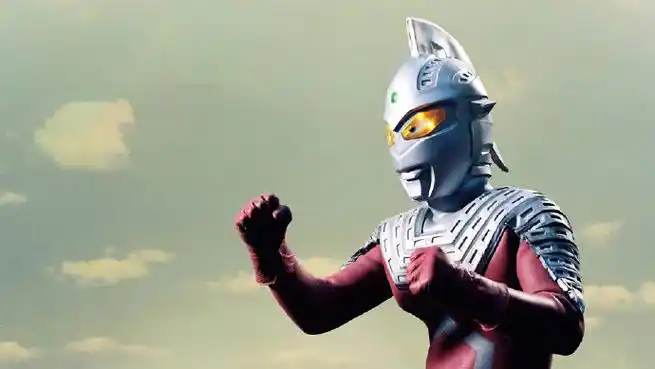 再来几张清晰的平成赛文,做壁纸真不错~奥特曼系列高清剧照超话#赛文