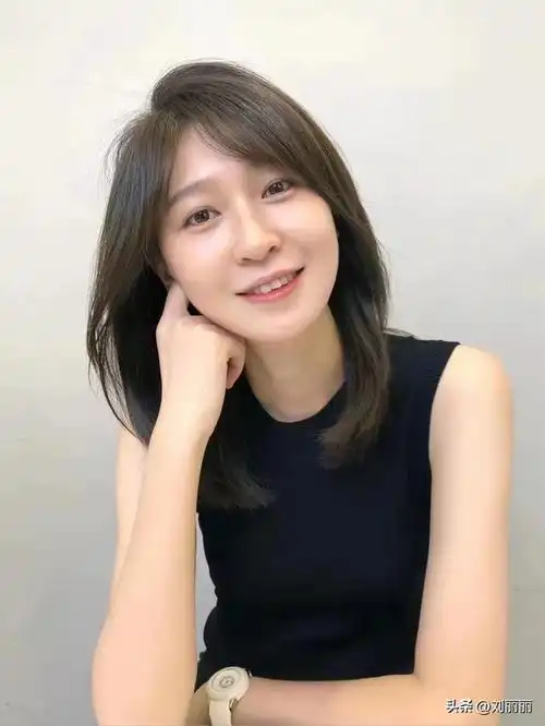 法式刘海适合配什么发型,法式刘海适合配什么发型图片(中秋国庆可以