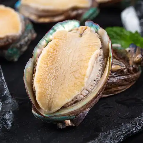 海鲜海之梦大礼包礼品礼盒包装鲜活冷冻水产品当季黄鱼