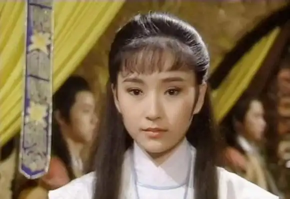 90年代初这部台湾百集单元古装剧几乎汇集了当时台湾的所有美女