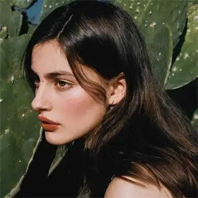 欧美照片头像女生大全qq头像女生欧美个性