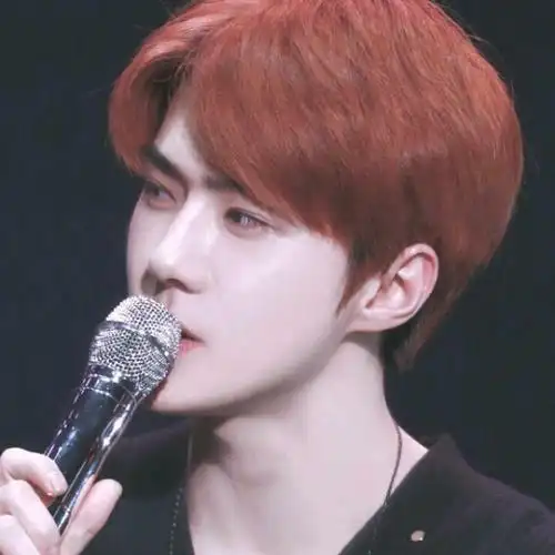 吴世勋头像-一idol头像照片铺一-话本小说网