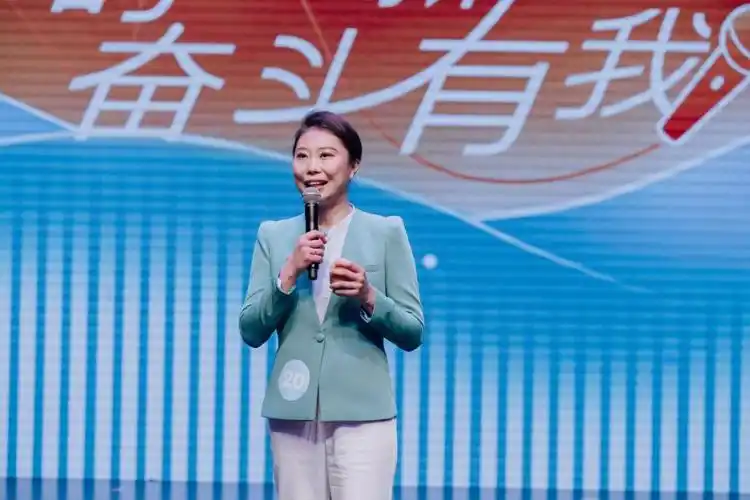 复赛结果揭晓,他们晋级了!