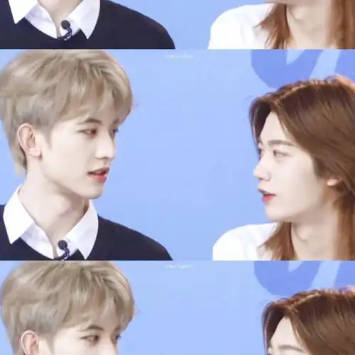 2021-4-8 14:08来自微博视频号小窗口#孙滢皓常华森一起唱跳主题曲