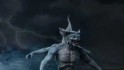 地行夜叉,更令人骇怕.