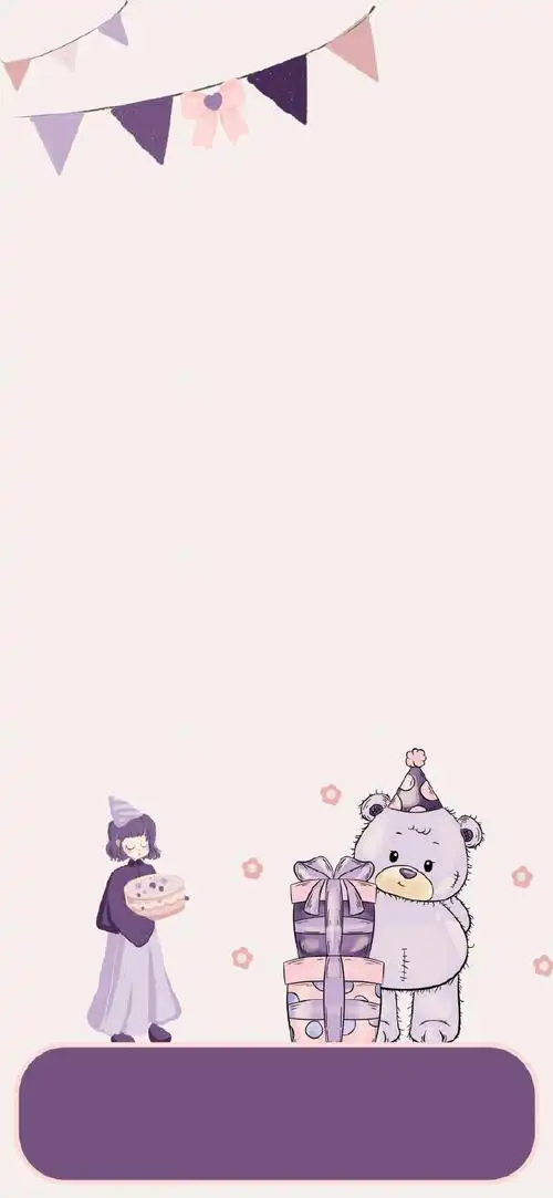 手机壁纸##锁屏 主屏壁纸套图