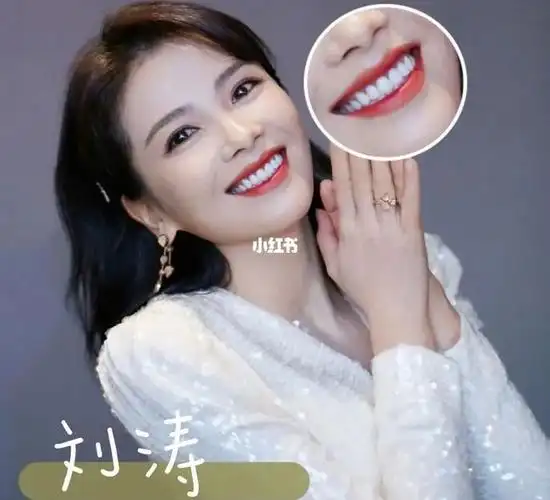 一天神奇变美明星为什么私下都在用这种方法美白牙齿哪些人更适合