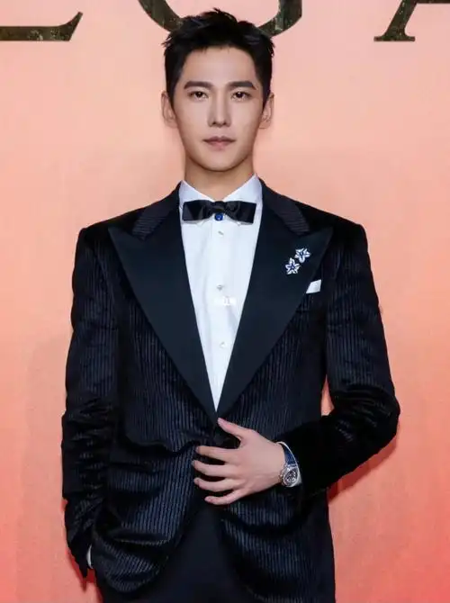 奇境伊甸园杨洋