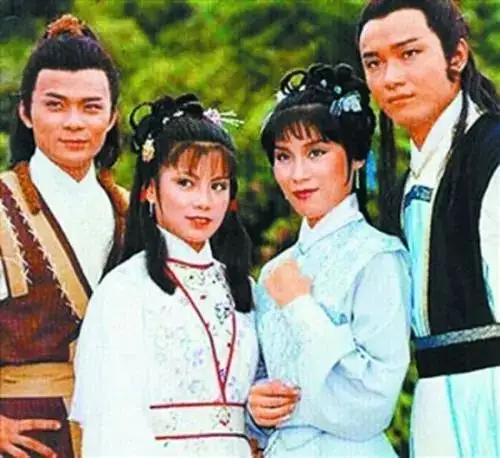 金庸逝世,享年94岁_神雕侠侣