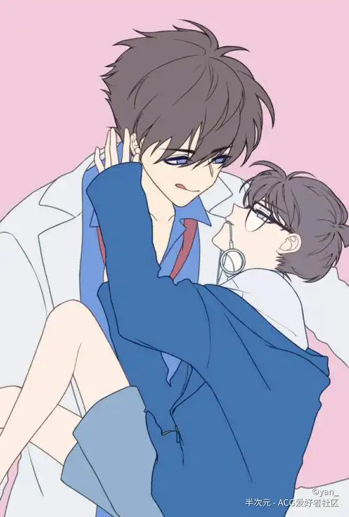 (这是个短篇哈!我懒得想了qwq别打我鸭.爱你们)