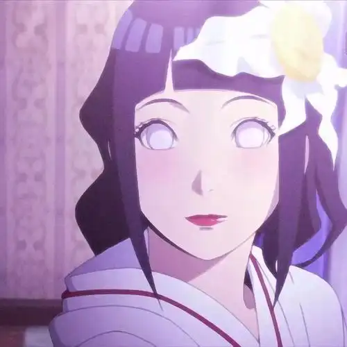 「头像」日向雏田头像_腾讯新闻