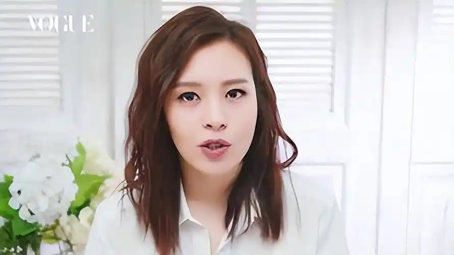 刘品言:凭借"阿奴"爆火,与阮经天恋爱星途尽毁,如今怎么样了