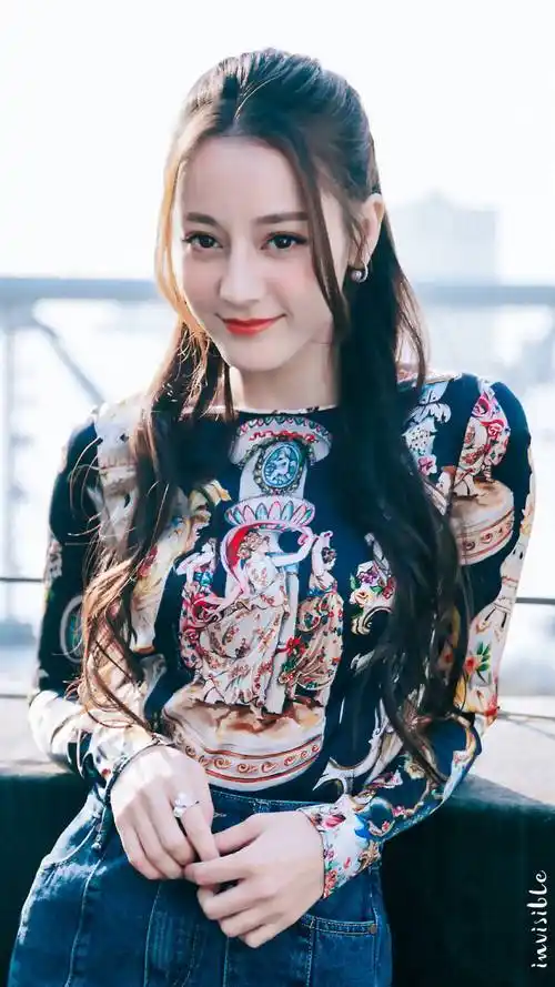 迪丽热巴 - 堆糖,美图壁纸兴趣社区