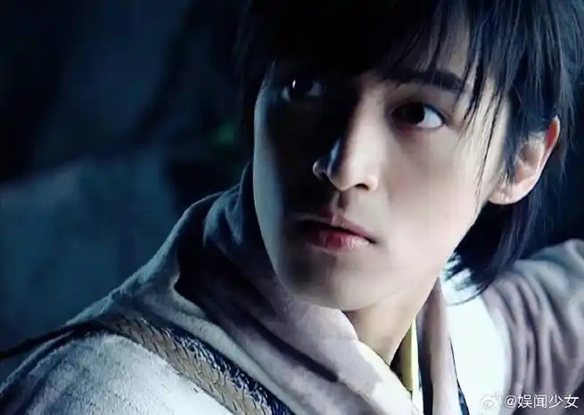 王家卫看过仙剑奇侠传##王家卫让胡歌多一点李逍遥的气质