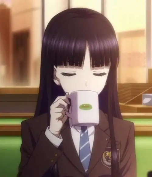 为什么知乎上很多人用日本动漫头像呢?