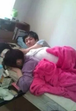 2013轰动娱乐圈的十大艳照门事件