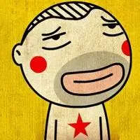 搞笑卡通头像女搞笑卡通头像卡通qq头像搞笑