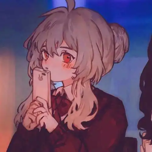 一番可愛ぃ ●动漫女生头像/女生头像/闺蜜头像/团头