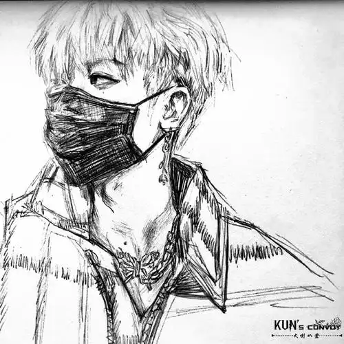 原创音乐制作人蔡徐坤