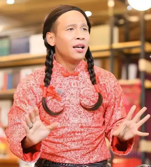 走红后抛弃老婆二婚迎娶美女粉丝宋小宝的苦衷谁能理解