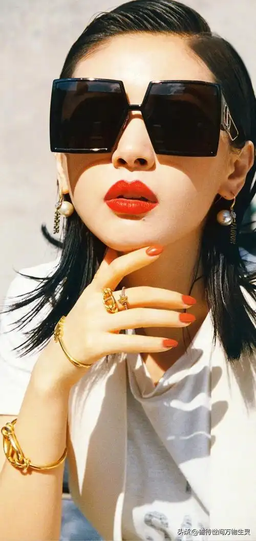 王子文61高清写真(明星爱豆壁纸)_网易订阅