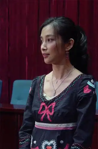 李冰冰 bingbing li 生活照 #226