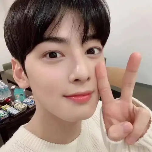 【微信头像】车银优