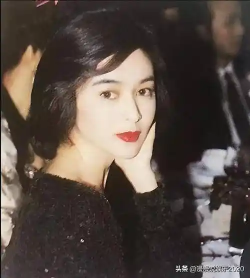 关之琳:18岁我更美,袁咏仪:你们让